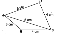 NCERT Solutions for Class 9 Maths Chapter 7 Heron's Formula 7.2 2